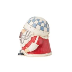 Enesco Gift Football Player Figurine(Football Player Figurine) -Holiday Gift Shop 6014476 1