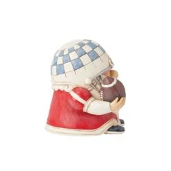 Enesco Gift Football Player Figurine(Football Player Figurine) -Holiday Gift Shop 6014476 3