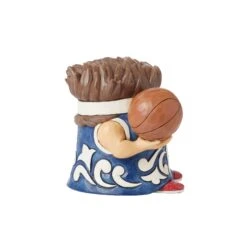 Enesco Gift Basketball Player Figurine(Basketball Player Figurine) 10 Enesco Gift Basketball Player Figurine(Basketball Player Figurine) -Holiday Gift Shop 6014480 3