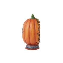 Enesco Gift Pumpkin Diorama LED Figurine(Pumpkin Diorama Led Figurine) -Holiday Gift Shop 6014484 3