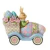 Enesco Gift 1st Annual Bunnies On Parade(1st Annual Bunnies On Parade) -Holiday Gift Shop 6014491