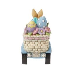 Enesco Gift 1st Annual Bunnies On Parade(1st Annual Bunnies On Parade) -Holiday Gift Shop 6014491 6