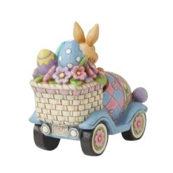 Enesco Gift 1st Annual Bunnies On Parade(1st Annual Bunnies On Parade) -Holiday Gift Shop 6014491 7