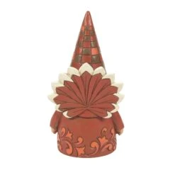 Enesco Gift Turkey Gnome Figurine(Turkey Gnome Figurine) -Holiday Gift Shop 6014496 2