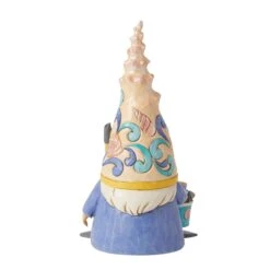 Enesco Gift Snorkel Gnome Figurine(Snorkel Gnome Figurine) -Holiday Gift Shop 6014501 2