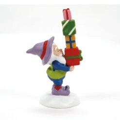 Department 56 Friends & Neighbor St/3(Friends Neighbor St 3) -Holiday Gift Shop 6014511 10