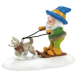 Department 56 Friends & Neighbor St/3(Friends Neighbor St 3) -Holiday Gift Shop 6014511 2