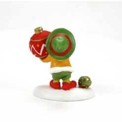 Department 56 Friends & Neighbor St/3(Friends Neighbor St 3) -Holiday Gift Shop 6014511 6