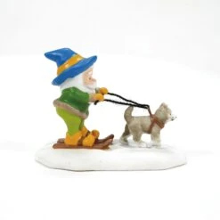 Department 56 Friends & Neighbor St/3(Friends Neighbor St 3) -Holiday Gift Shop 6014511 7