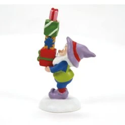 Department 56 Friends & Neighbor St/3(Friends Neighbor St 3) -Holiday Gift Shop 6014511 8