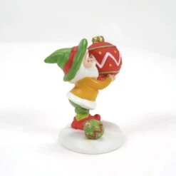 Department 56 Friends & Neighbor St/3(Friends Neighbor St 3) -Holiday Gift Shop 6014511 9