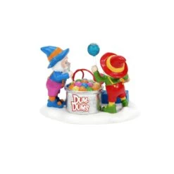 Department 56 Dum Dums Taste Buds(Dum Dums Taste Buds) -Holiday Gift Shop 6014522 3