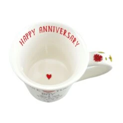 Enesco Gift Me And You Day Mug(Me And You Day Mug) -Holiday Gift Shop 6014583 2