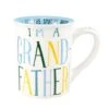 Enesco Gift I'm A Grandfather Mug(Im A Grandfather Mug) -Holiday Gift Shop 6014595