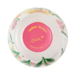 Enesco Gift Spring Bloom Stemless Wine(Spring Bloom Stemless Wine) -Holiday Gift Shop 6014639 5