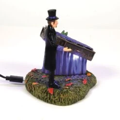 Department 56 You Can Take It With You!(You Can Take It With You) -Holiday Gift Shop 6014661 3