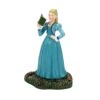 Department 56 Katrina Van Tassel(Katrina Van Tassel) 2 Department 56 Katrina Van Tassel(Katrina Van Tassel) -Holiday Gift Shop 6014663