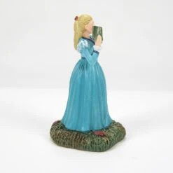 Department 56 Katrina Van Tassel(Katrina Van Tassel) -Holiday Gift Shop 6014663 4