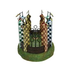 Department 56 The Quidditch Pitch(The Quidditch Pitch) -Holiday Gift Shop 6014664 4