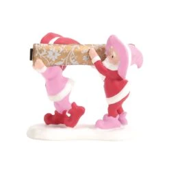 Department 56 Barbie Gown Boutique S/2(Barbie Gown Boutique S 2) 24 Department 56 Barbie Gown Boutique S/2(Barbie Gown Boutique S 2) -Holiday Gift Shop 6014682 8