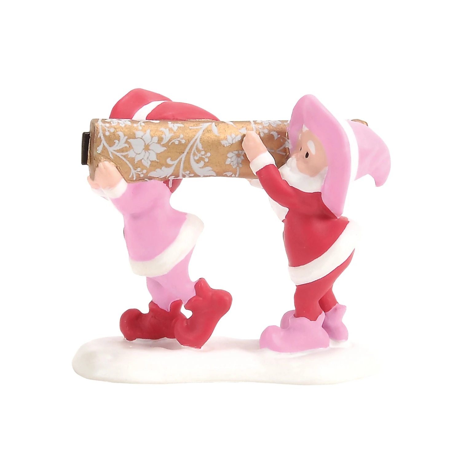 Department 56 Barbie Gown Boutique S/2(Barbie Gown Boutique S 2) 13 Department 56 Barbie Gown Boutique S/2(Barbie Gown Boutique S 2) - Image 11