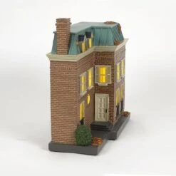 Department 56 The Exorcist S/2(The Exorcist S 2) 15 Department 56 The Exorcist S/2(The Exorcist S 2) -Holiday Gift Shop 6014687 5