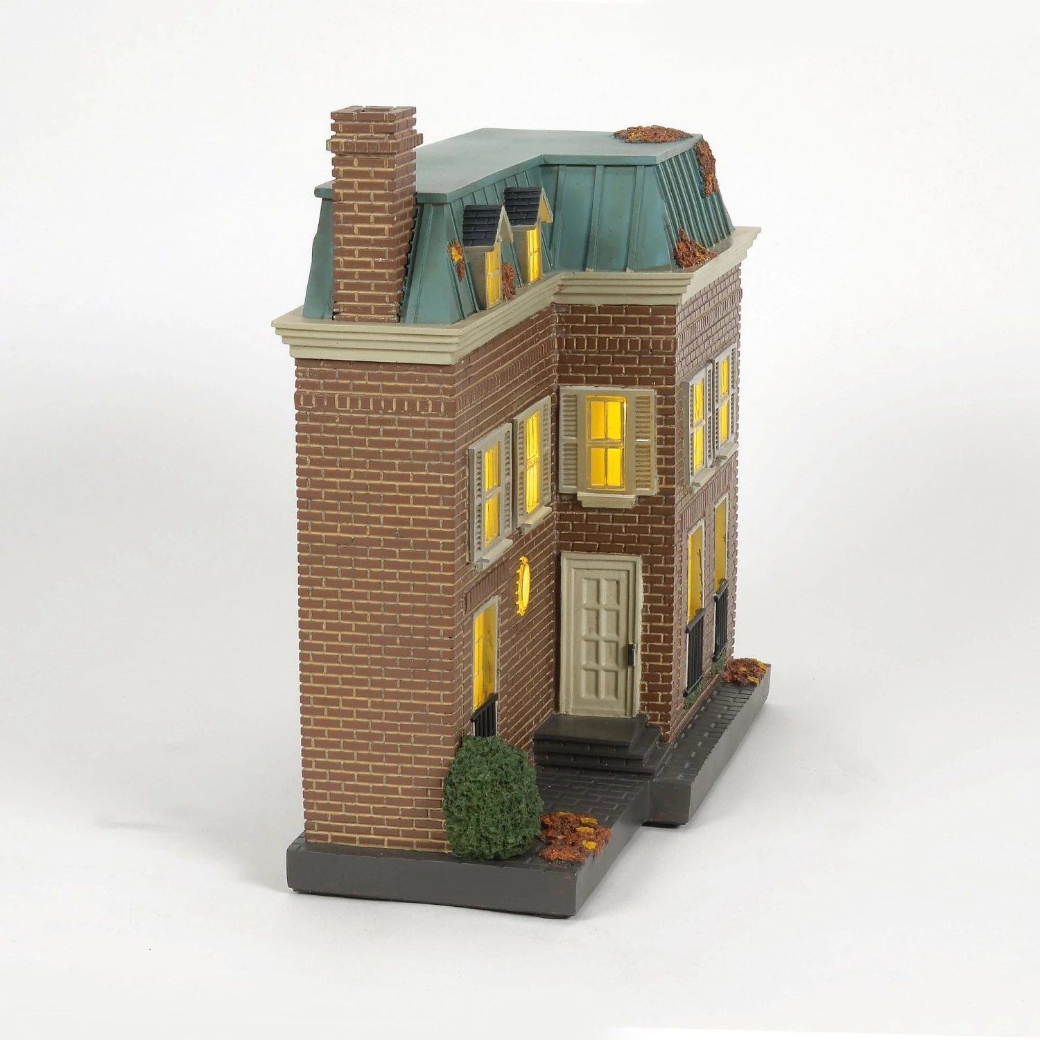 Department 56 The Exorcist S/2(The Exorcist S 2) 8 Department 56 The Exorcist S/2(The Exorcist S 2) - Image 6