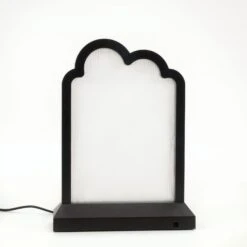 Department 56 Haunted Spirits Backdrop(Haunted Spirits Backdrop) 9 Department 56 Haunted Spirits Backdrop(Haunted Spirits Backdrop) -Holiday Gift Shop 6014696 3