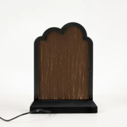 Department 56 Haunted Spirits Backdrop(Haunted Spirits Backdrop) 11 Department 56 Haunted Spirits Backdrop(Haunted Spirits Backdrop) -Holiday Gift Shop 6014696 5