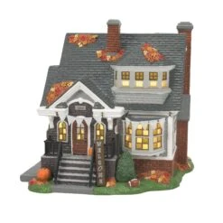 Department 56 Friday Night Fanatics(Friday Night Fanatics)