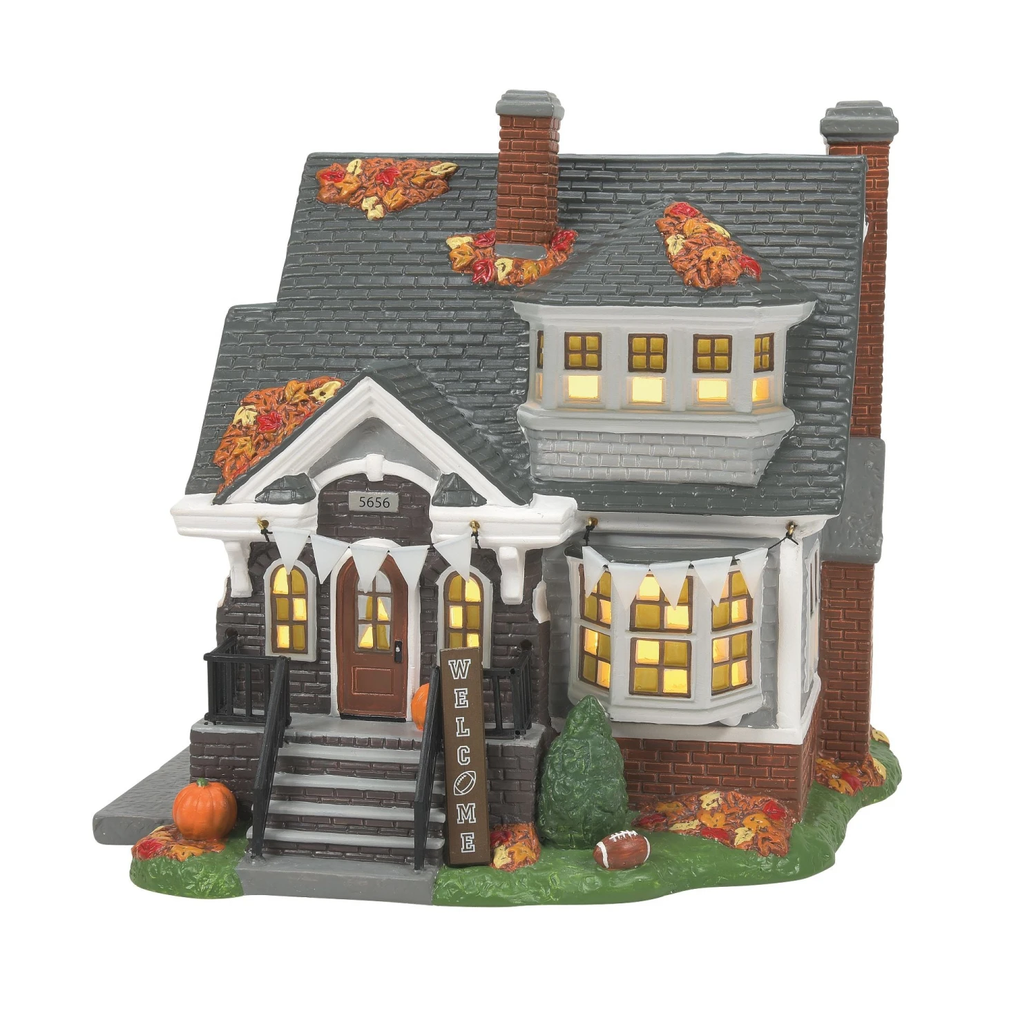 Department 56 Friday Night Fanatics(Friday Night Fanatics) 3 Department 56 Friday Night Fanatics(Friday Night Fanatics)