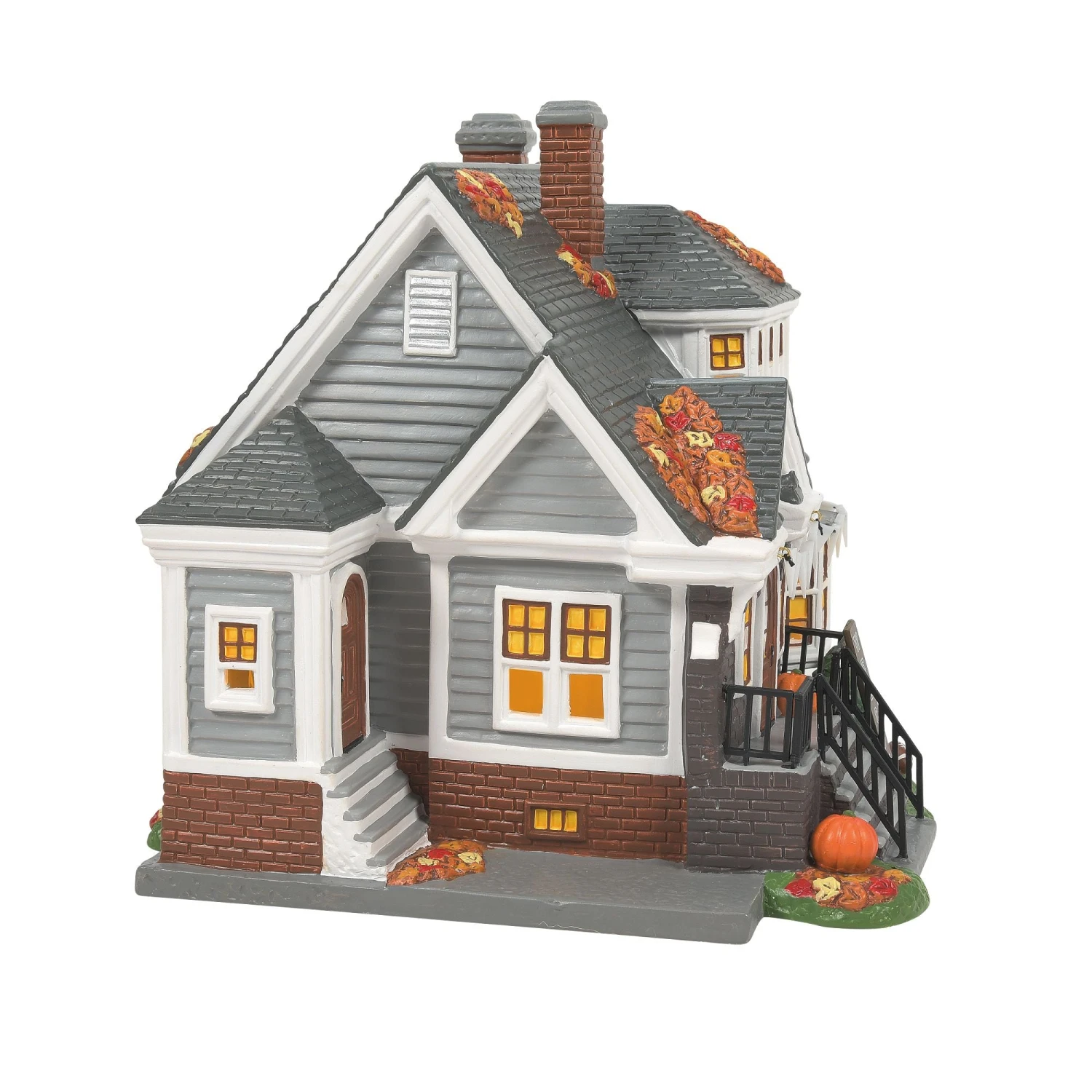 Department 56 Friday Night Fanatics(Friday Night Fanatics) 4 Department 56 Friday Night Fanatics(Friday Night Fanatics) - Image 2