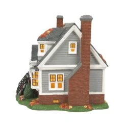 Department 56 Friday Night Fanatics(Friday Night Fanatics) 13 Department 56 Friday Night Fanatics(Friday Night Fanatics) -Holiday Gift Shop 6014703 3