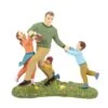 Department 56 Let's Get Dad!(Lets Get Dad) -Holiday Gift Shop 6014704