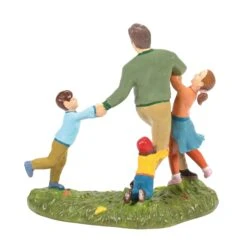 Department 56 Let's Get Dad!(Lets Get Dad) -Holiday Gift Shop 6014704 2