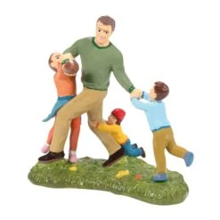 Department 56 Let's Get Dad!(Lets Get Dad) -Holiday Gift Shop 6014704 3