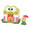 Department 56 Keroppi's Market S/2(Keroppis Market S 2) -Holiday Gift Shop 6014717