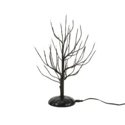 Department 56 Twinkle Branch Tree, Black(Twinkle Branch Tree Black)
