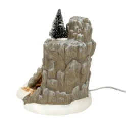 Department 56 Henry's Bear Exhibit S/3(Henrys Bear Exhibit S 3) -Holiday Gift Shop 6014725 2