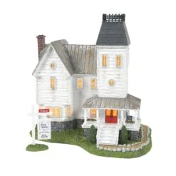 Department 56 The Beetlejuice House(The Beetlejuice House)