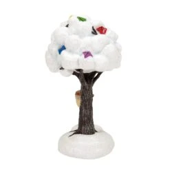 Department 56 Hungry Even In Winter(Hungry Even In Winter) -Holiday Gift Shop 6014743 3