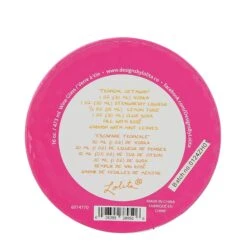 Enesco Gift Tropcial Getaway Wine Glass(Tropcial Getaway Wine Glass) -Holiday Gift Shop 6014770 32