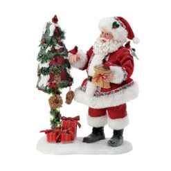 Department 56 Christmas Chirp(Christmas Chirp)