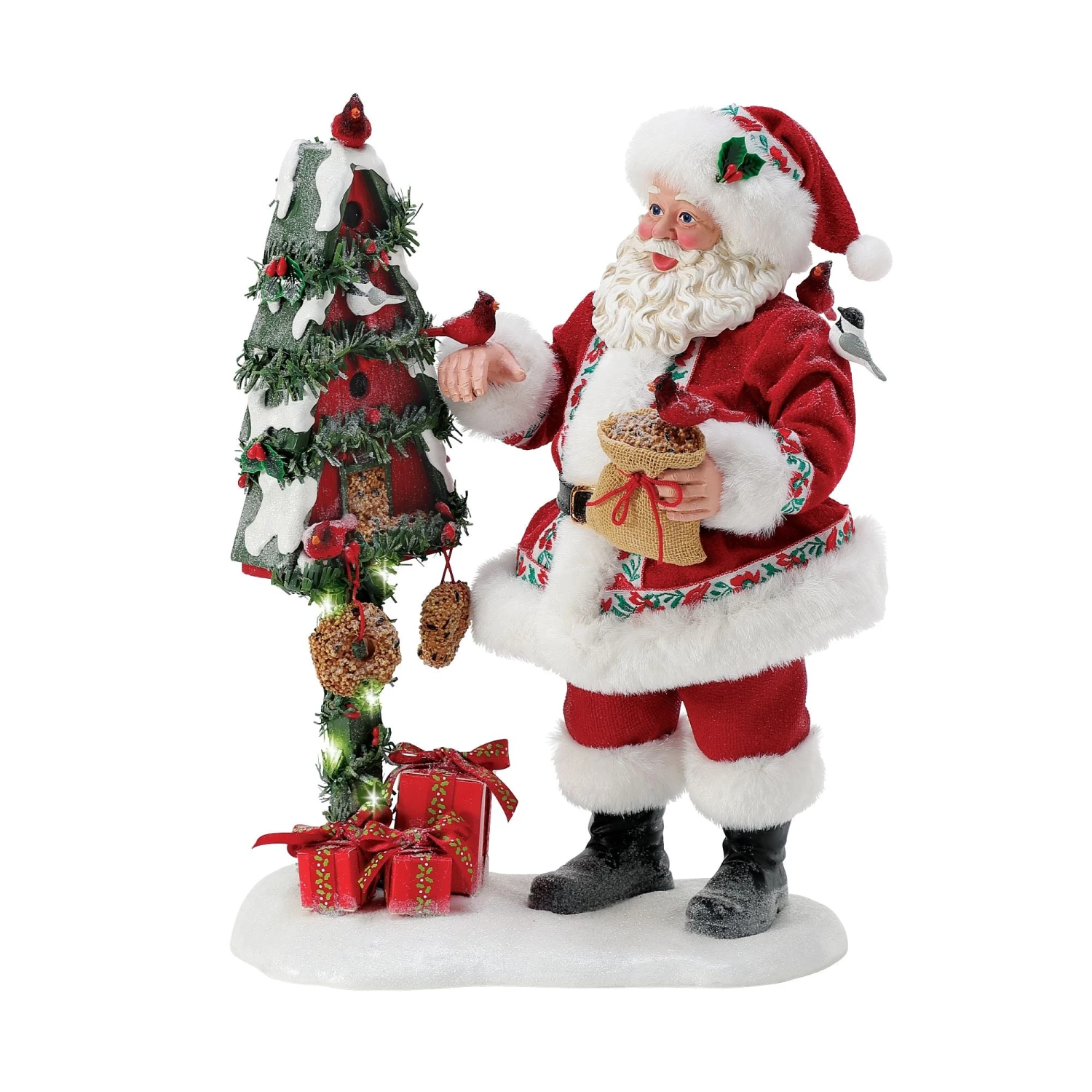 Department 56 Christmas Chirp(Christmas Chirp) 3 Department 56 Christmas Chirp(Christmas Chirp)