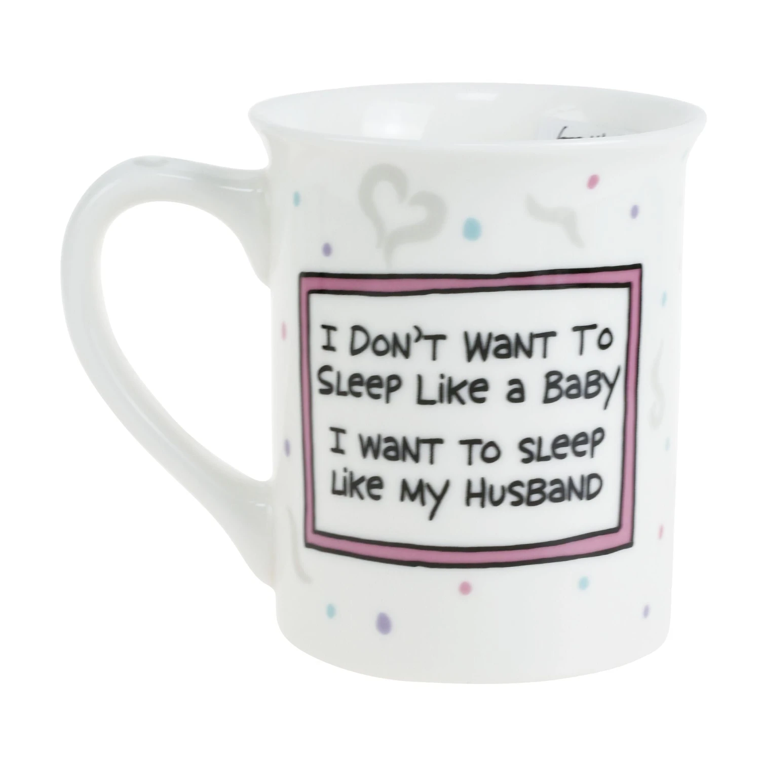Enesco Gift Mama Needs Coffee Mug(Mama Needs Coffee Mug) 4 Enesco Gift Mama Needs Coffee Mug(Mama Needs Coffee Mug) - Image 2