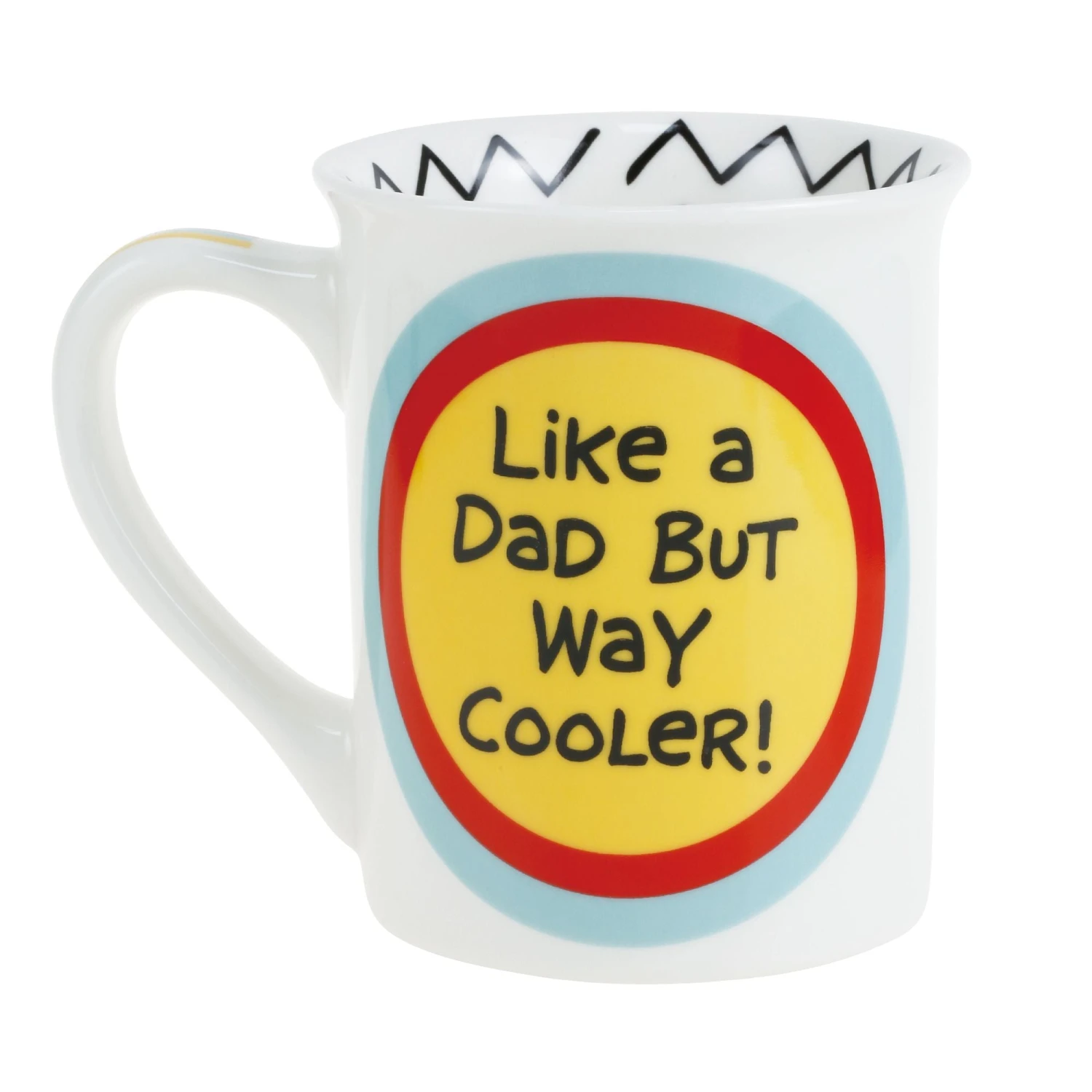 Enesco Gift Funcle Mug(Funcle Mug) 4 Enesco Gift Funcle Mug(Funcle Mug) - Image 2