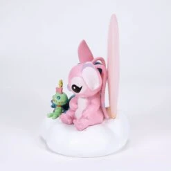 Enesco Gift Light Up Figurine(Light Up Figurine) -Holiday Gift Shop 6014914 2