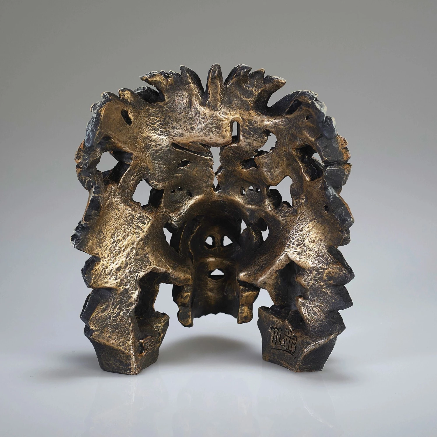 Enesco Gift EDGES Miniature Lion Bust(Edges Miniature Lion Bust) 12 Enesco Gift EDGES Miniature Lion Bust(Edges Miniature Lion Bust) - Image 10