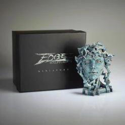 Enesco Gift EDGES Miniature Venus Bust(Edges Miniature Venus Bust) -Holiday Gift Shop 6015000 4