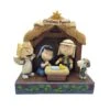 Enesco Gift Peanuts Christmas Pageant(Peanuts Christmas Pageant 1) 2 Enesco Gift Peanuts Christmas Pageant(Peanuts Christmas Pageant 1) -Holiday Gift Shop 6015026